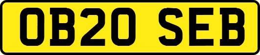 OB20SEB
