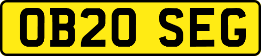 OB20SEG