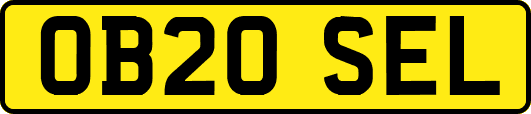 OB20SEL