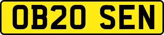 OB20SEN
