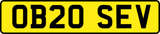 OB20SEV