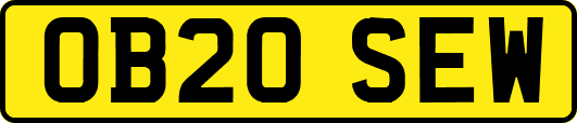OB20SEW