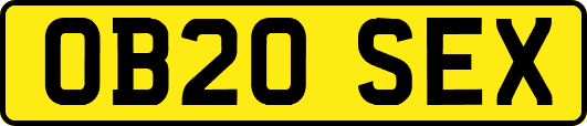 OB20SEX