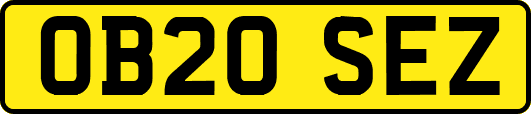 OB20SEZ