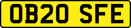 OB20SFE