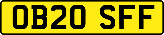 OB20SFF
