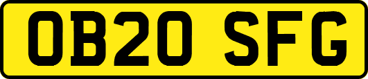 OB20SFG