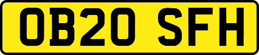 OB20SFH
