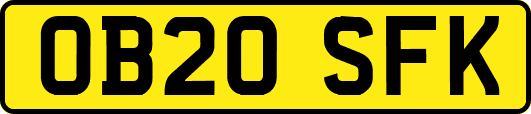 OB20SFK