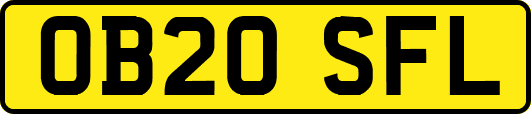 OB20SFL
