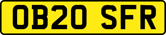 OB20SFR