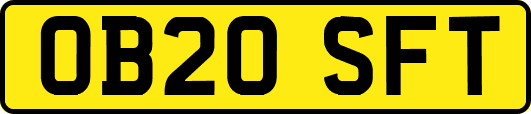 OB20SFT