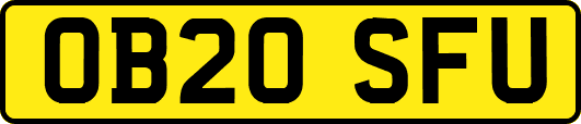 OB20SFU