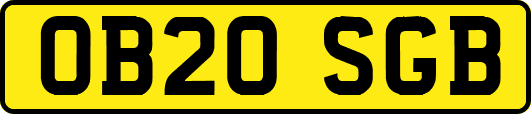 OB20SGB