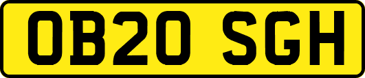 OB20SGH