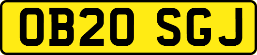 OB20SGJ
