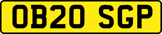 OB20SGP