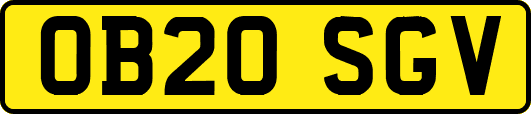 OB20SGV