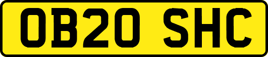 OB20SHC