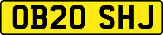 OB20SHJ