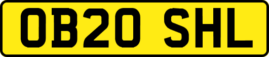 OB20SHL