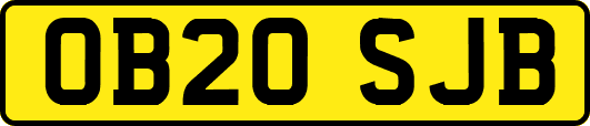 OB20SJB
