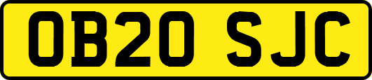 OB20SJC