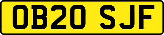 OB20SJF