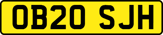 OB20SJH