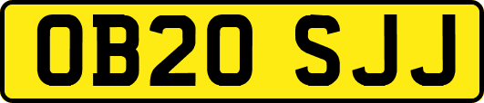 OB20SJJ