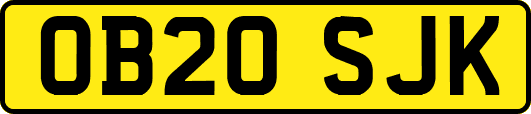 OB20SJK