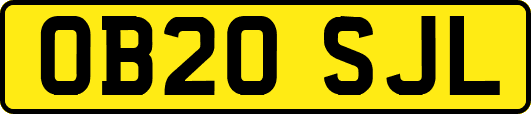 OB20SJL
