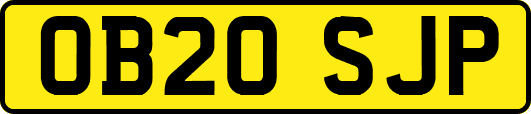 OB20SJP