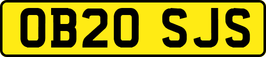 OB20SJS