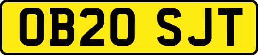 OB20SJT