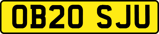 OB20SJU