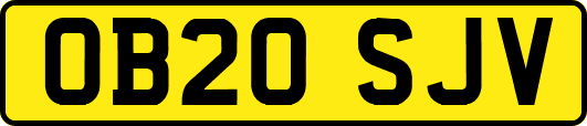 OB20SJV