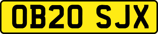 OB20SJX