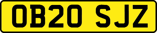 OB20SJZ