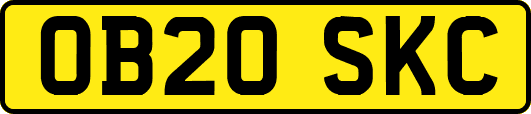 OB20SKC