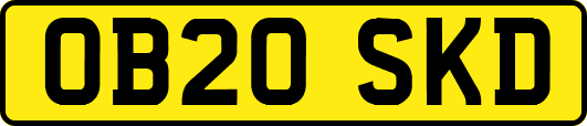 OB20SKD