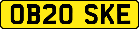 OB20SKE