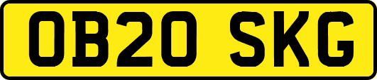 OB20SKG