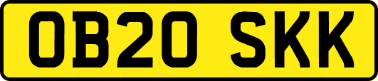 OB20SKK