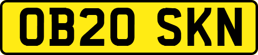 OB20SKN