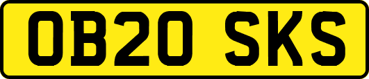 OB20SKS
