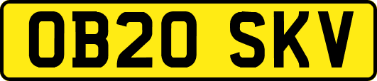 OB20SKV