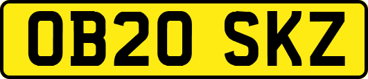 OB20SKZ