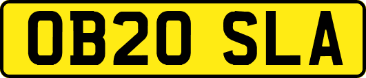 OB20SLA