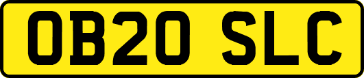 OB20SLC